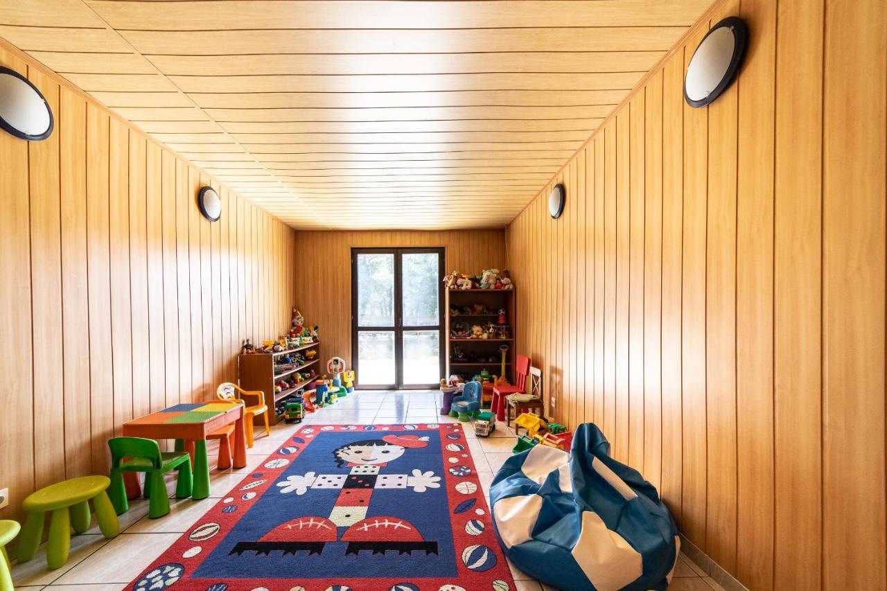 Pokoje Goscinne Maj - Rozewie Jastrzębia Góra Exteriör bild
